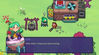 Nova Lands игра