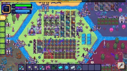 Nova Lands игра