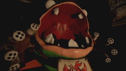 My Friendly Neighborhood игра