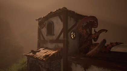Coreborn: Nations of the Ultracore скриншоты