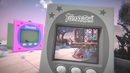 Viewfinder игра