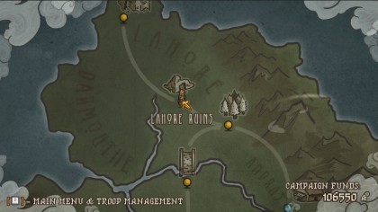 Arcadian Atlas скриншоты