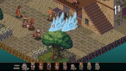 Arcadian Atlas скриншоты