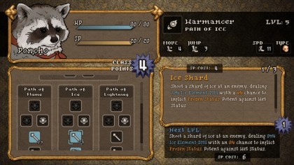 Arcadian Atlas скриншоты