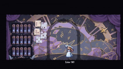 Puzzles For Clef игра