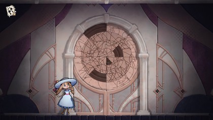 Puzzles For Clef игра