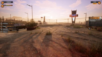 Gas Station Simulator скриншоты