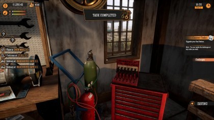 Gas Station Simulator игра