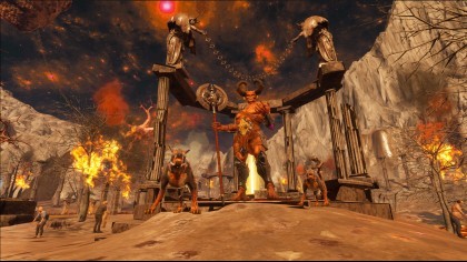 Slayer игра