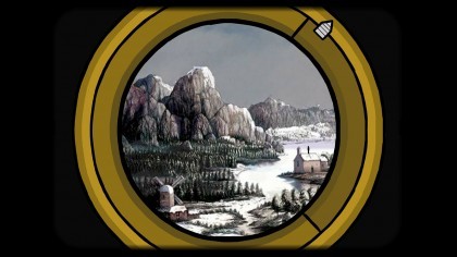 Rusty Lake: Roots игра