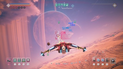 EVERSPACE 2 скриншоты