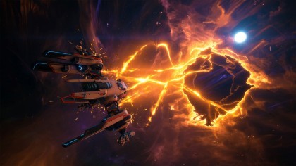 EVERSPACE 2 игра