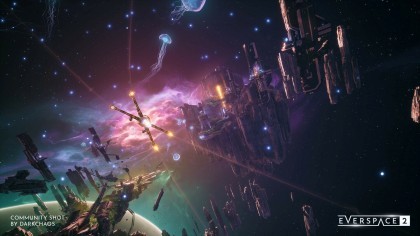 EVERSPACE 2 игра