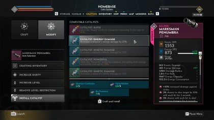 EVERSPACE 2 скриншоты