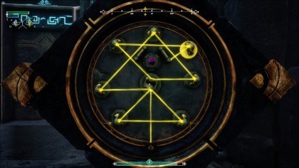 Testament: The Order of High Human игра