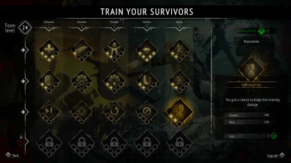 Yet Another Zombie Survivors игра