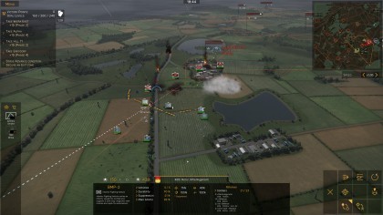 Regiments скриншоты