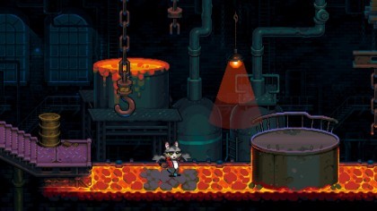 Super Catboy игра