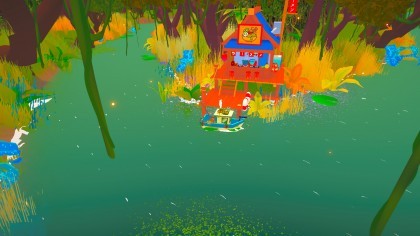 Catch & Cook: Fishing Adventure скриншоты