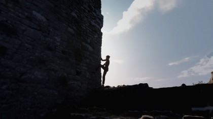 New Heights: Realistic Climbing and Bouldering скриншоты