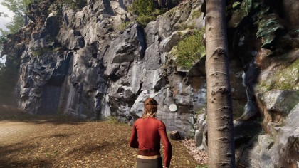 New Heights: Realistic Climbing and Bouldering скриншоты