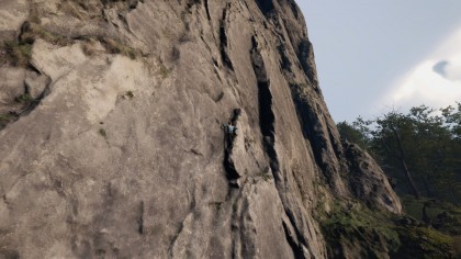 New Heights: Realistic Climbing and Bouldering скриншоты