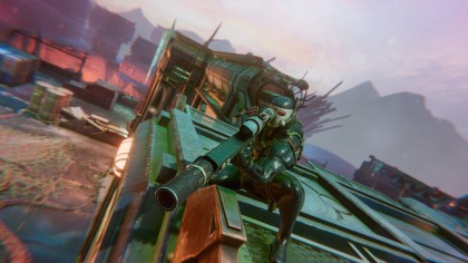Warhammer 40,000: Chaos Gate - Daemonhunters - Execution Force скриншоты