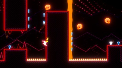 Mr. Run and Jump скриншоты