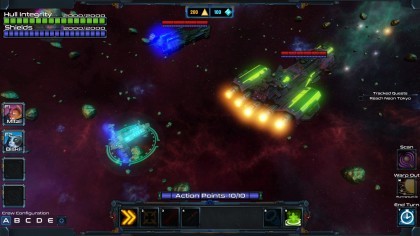 Space Cats Tactics игра
