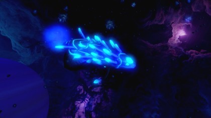 Space Cats Tactics скриншоты