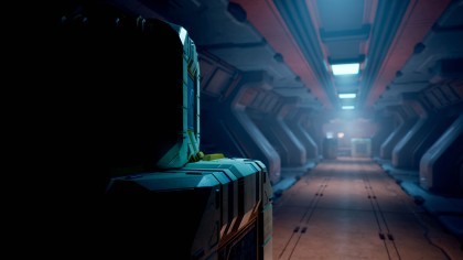 Starsiege: Deadzone игра