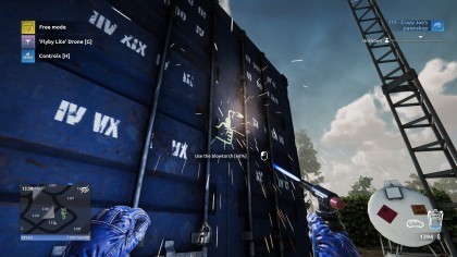 Thief Simulator 2 скриншоты
