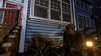 Thief Simulator 2 скриншоты