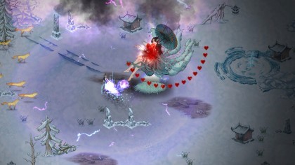 Tale of Immortal скриншоты