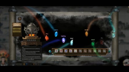 Tale of Immortal скриншоты