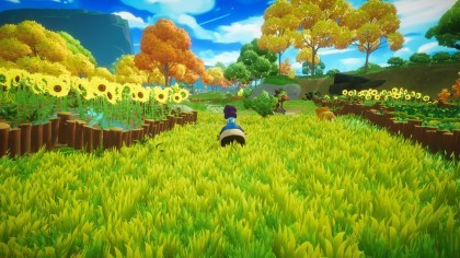 Everdream Valley игра
