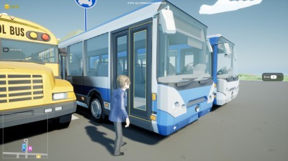 Motor Town: Behind The Wheel скриншоты
