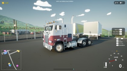 Motor Town: Behind The Wheel игра