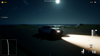 Motor Town: Behind The Wheel скриншоты