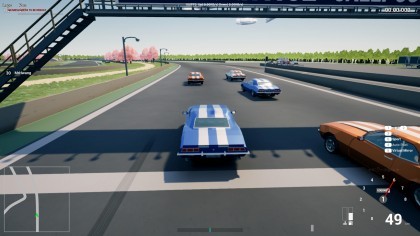 Motor Town: Behind The Wheel скриншоты