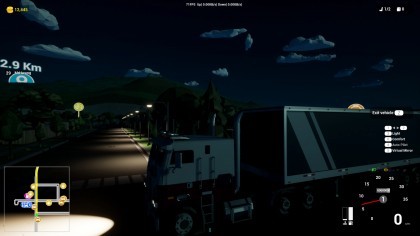 Motor Town: Behind The Wheel скриншоты