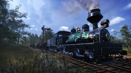Railway Empire 2 игра