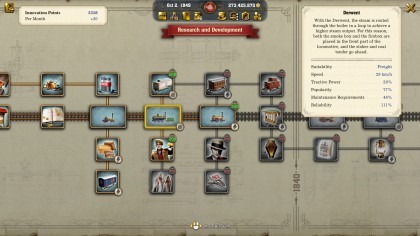 Railway Empire 2 игра