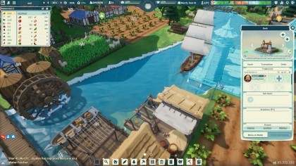 Settlement Survival игра