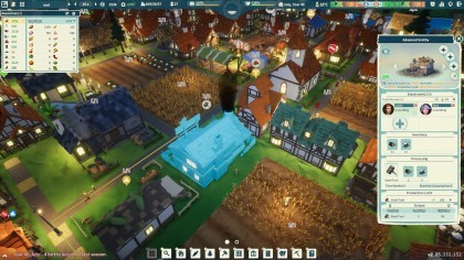 Settlement Survival скриншоты