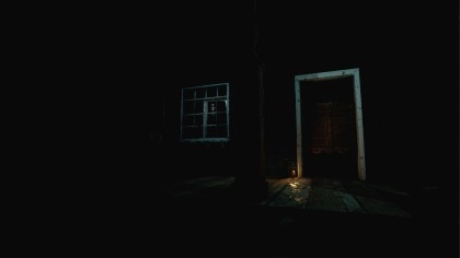 DEVOUR игра