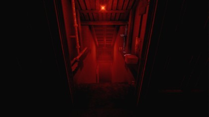 DEVOUR игра