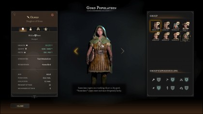 Gord игра