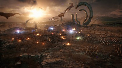 Immortals of Aveum игра