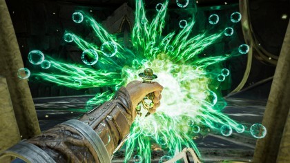 Immortals of Aveum игра